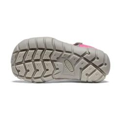 Kids KEEN Sandals<Little Kids' Seacamp Ii Cnx | Multi/ Yellow