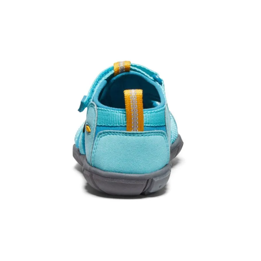 Kids KEEN Sandals<Little Kids' Seacamp Ii Cnx | Ipanema/Fjord Blue