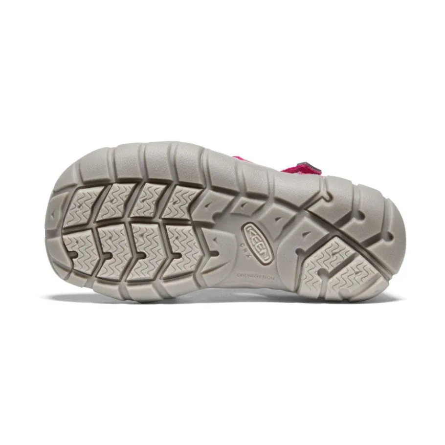 Kids KEEN Sandals<Little Kids' Seacamp Ii Cnx | Very Berry/Dawn Pink