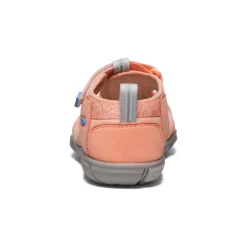 Kids KEEN Sandals<Little Kids' Seacamp Ii Cnx | Papaya Punch/Marina