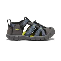 Kids KEEN Sandals<Little Kids' Seacamp Ii Cnx | Magnet/Evening Primrose