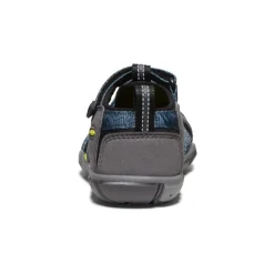 Kids KEEN Sandals<Little Kids' Seacamp Ii Cnx | Magnet/Evening Primrose