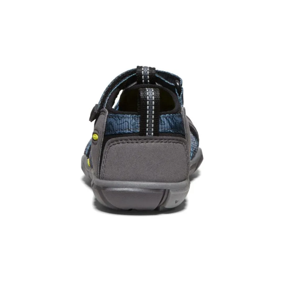 Kids KEEN Sandals<Little Kids' Seacamp Ii Cnx | Magnet/Evening Primrose