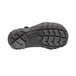 Kids KEEN Sandals<Little Kids' Seacamp Ii Cnx | Magnet/Evening Primrose