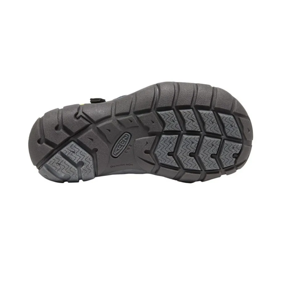 Kids KEEN Sandals<Little Kids' Seacamp Ii Cnx | Magnet/Evening Primrose
