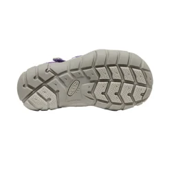 Kids KEEN Sandals<Little Kids' Seacamp Ii Cnx | Camo/Tillandsia Purple