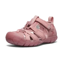 Kids KEEN Sandals<Little Kids' Seacamp Ii Cnx Sandal X Namuk | Dark Rose