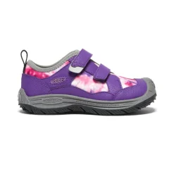 Kids KEEN Shoes<Little Kids' Speed Hound | Tillandsia Purple/Multi
