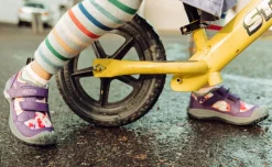 Kids KEEN Shoes<Little Kids' Speed Hound | Tillandsia Purple/Multi