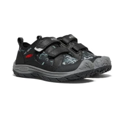 Kids KEEN Shoes<Little Kids' Speed Hound | Black/Camo