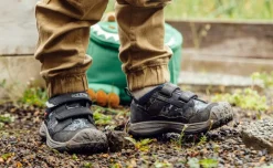 Kids KEEN Shoes<Little Kids' Speed Hound | Black/Camo