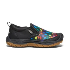 Kids KEEN Slip-Ons<Little Kids' Speed Hound Slip-On | Black/Multi