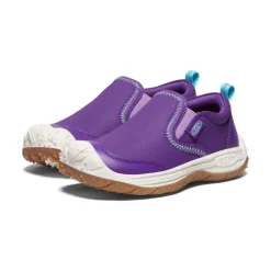Kids KEEN Slip-Ons<Little Kids' Speed Hound Slip-On | Tillandsia Purple/Ipanema