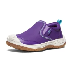 Kids KEEN Slip-Ons<Little Kids' Speed Hound Slip-On | Tillandsia Purple/Ipanema
