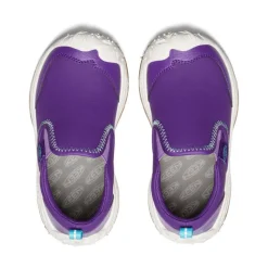 Kids KEEN Slip-Ons<Little Kids' Speed Hound Slip-On | Tillandsia Purple/Ipanema