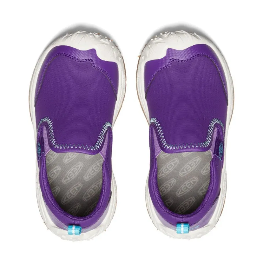 Kids KEEN Slip-Ons<Little Kids' Speed Hound Slip-On | Tillandsia Purple/Ipanema