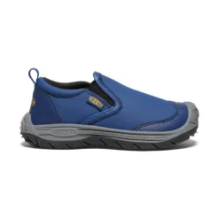 Kids KEEN Slip-Ons<Little Kids' Speed Hound Slip-On | Blue Depths/Black