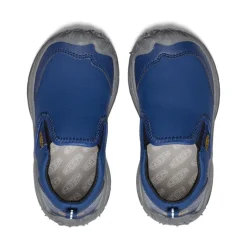 Kids KEEN Slip-Ons<Little Kids' Speed Hound Slip-On | Blue Depths/Black