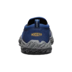 Kids KEEN Slip-Ons<Little Kids' Speed Hound Slip-On | Blue Depths/Black