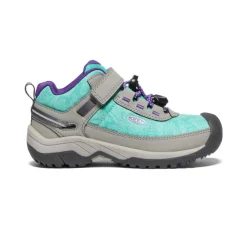 Kids KEEN Shoes<Little Kids' Targhee Sport Vent Shoe | Waterfall/Vapor