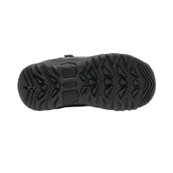 Kids KEEN Shoes<Little Kids' Targhee Sport Vent Shoe | Magnet/Scarlet Ibis