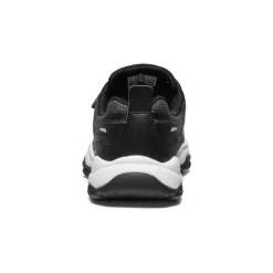 Kids KEEN Shoes<Little Kids' Wanduro Speed Hiking Shoe | Black/Vapor