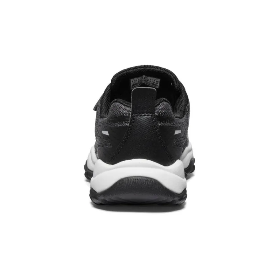 Kids KEEN Shoes<Little Kids' Wanduro Speed Hiking Shoe | Black/Vapor
