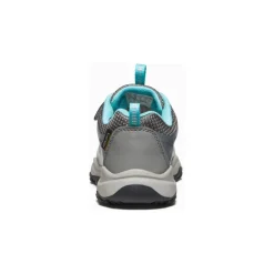 Kids KEEN Shoes<Little Kids' Wanduro Waterproof Shoe | Steel Grey/Ipanema