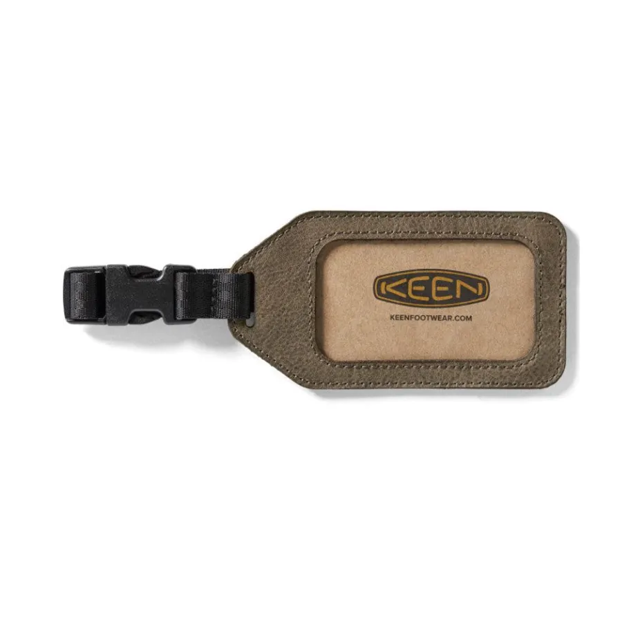 Women KEEN Accessories<Luggage Tag | Gargoyle