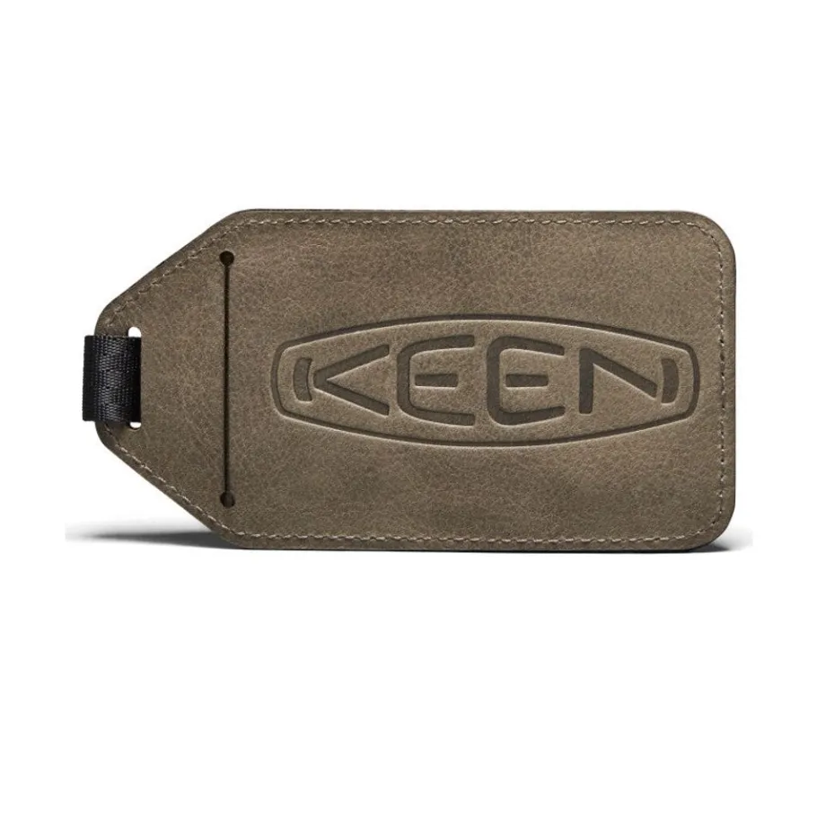 Women KEEN Accessories<Luggage Tag | Gargoyle