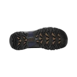 Men KEEN Slip-Ons<Men'S Anchorage Iii Waterproof Boot | Dark Earth/Mulch