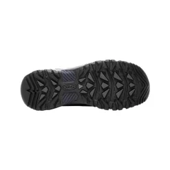 Men KEEN Slip-Ons<Men'S Anchorage Iii Waterproof Boot | Black/Raven