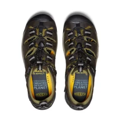 Men KEEN Sandals<Men'S Arroyo Ii | Canteen/Black