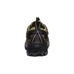 Men KEEN Sandals<Men'S Arroyo Ii | Canteen/Black