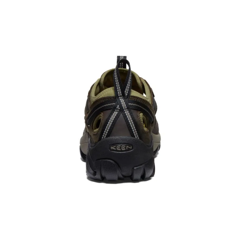 Men KEEN Sandals<Men'S Arroyo Ii | Canteen/Black
