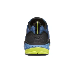 Men KEEN Work Boots & Shoes<Men'S Arvada Work Sneaker (Carbon-Fiber Toe) | Naval Academy/Evening Primrose