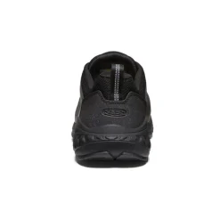 Men KEEN Work Boots & Shoes<Men'S Arvada Work Sneaker (Carbon-Fiber Toe) | Black/Black