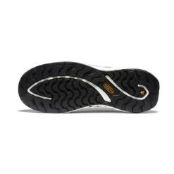 Men KEEN Work Boots & Shoes<Men'S Arvada Work Sneaker (Carbon-Fiber Toe) | Black/Curry
