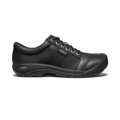 Men KEEN Shoes<Men'S Austin Shoe | Black