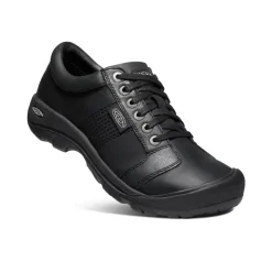 Men KEEN Shoes<Men'S Austin Shoe | Black
