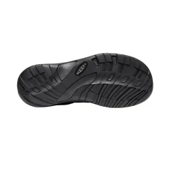 Men KEEN Shoes<Men'S Austin Shoe | Black