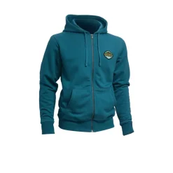 Men KEEN Accessories<Men'S Badge Hoodie | Legion Blue