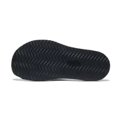 Men KEEN Slip-Ons<Men'S Barbados Flip-Flop | Java/Dark Earth