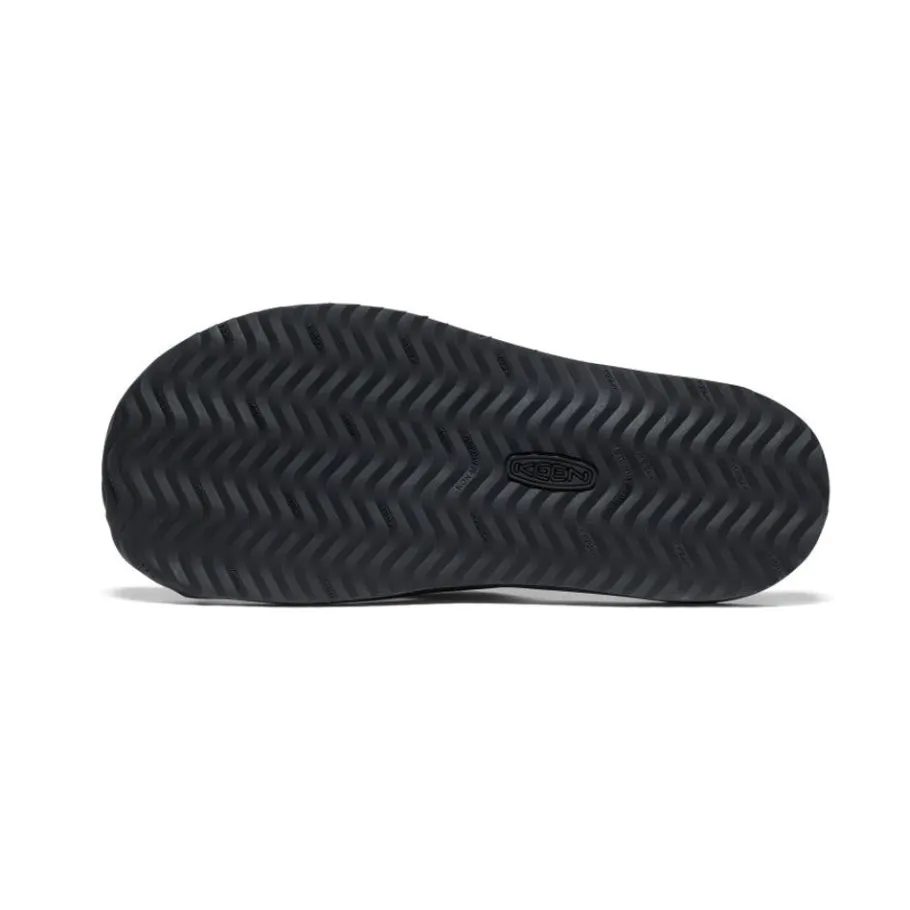 Men KEEN Slip-Ons<Men'S Barbados Flip-Flop | Legion Blue/Antique Moss