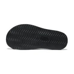 Men KEEN Slip-Ons<Men'S Barbados Flip-Flop | Martini Olive/Black