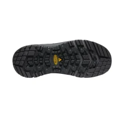 Men KEEN Work Boots & Shoes<Men'S Birmingham (Carbon-Fiber Toe) | Magnet/Bright Cobalt