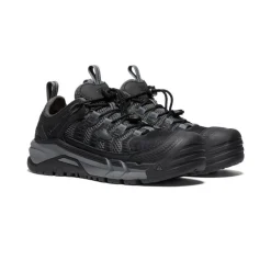 Men KEEN Work Boots & Shoes<Men'S Birmingham (Carbon-Fiber Toe) | Black/Magnet