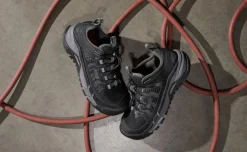 Men KEEN Work Boots & Shoes<Men'S Birmingham (Carbon-Fiber Toe) | Black/Magnet
