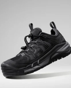 Men KEEN Work Boots & Shoes<Men'S Birmingham (Carbon-Fiber Toe) | Black/Magnet