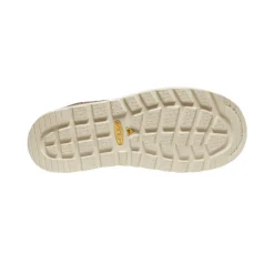 Men KEEN Work Boots & Shoes<Men'S Cincinnati Wellington (Soft Toe) | Belgian/Off White